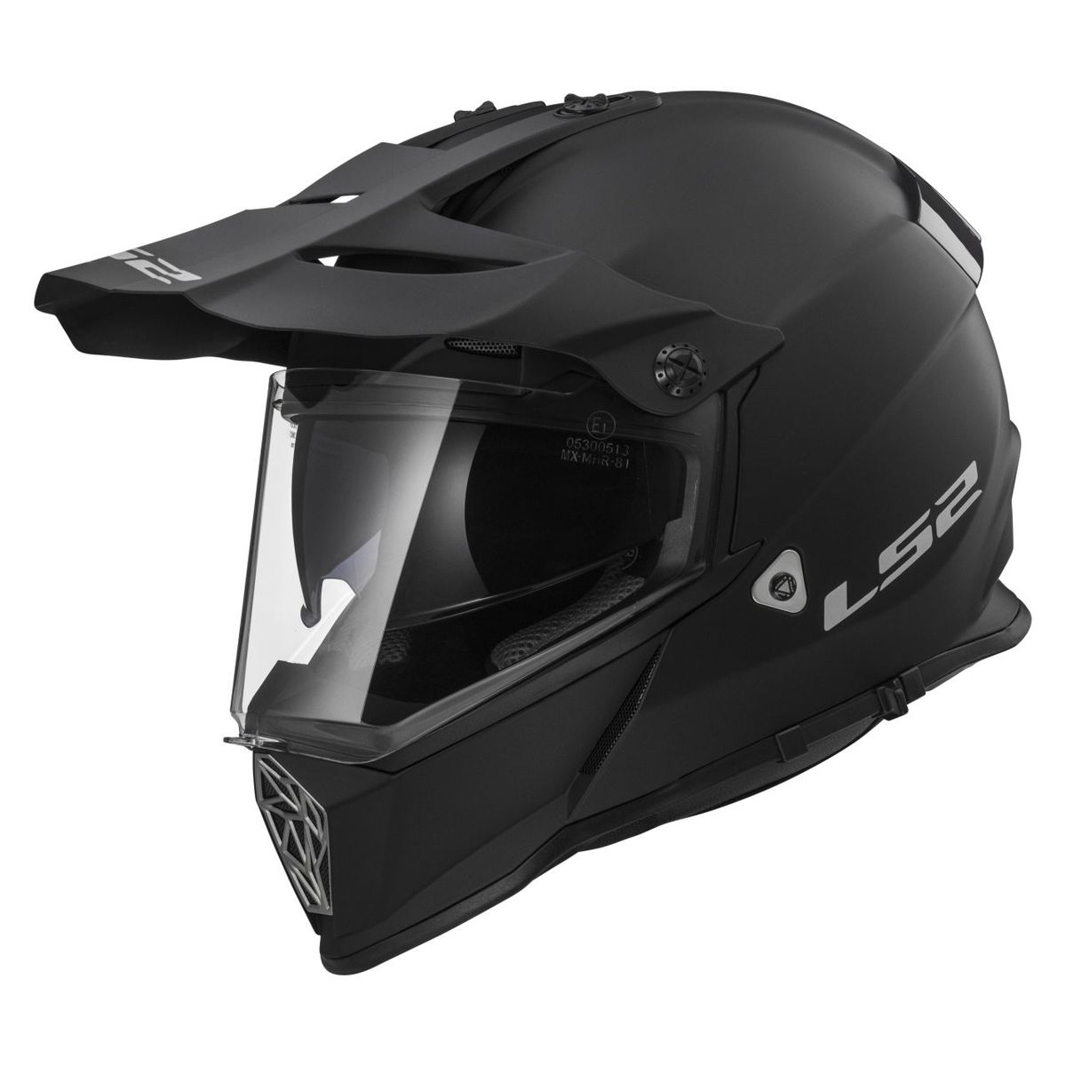 adventure bike helmets
