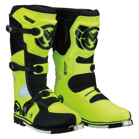 Moose Racing M1.3 MX Boots (9 and 13)