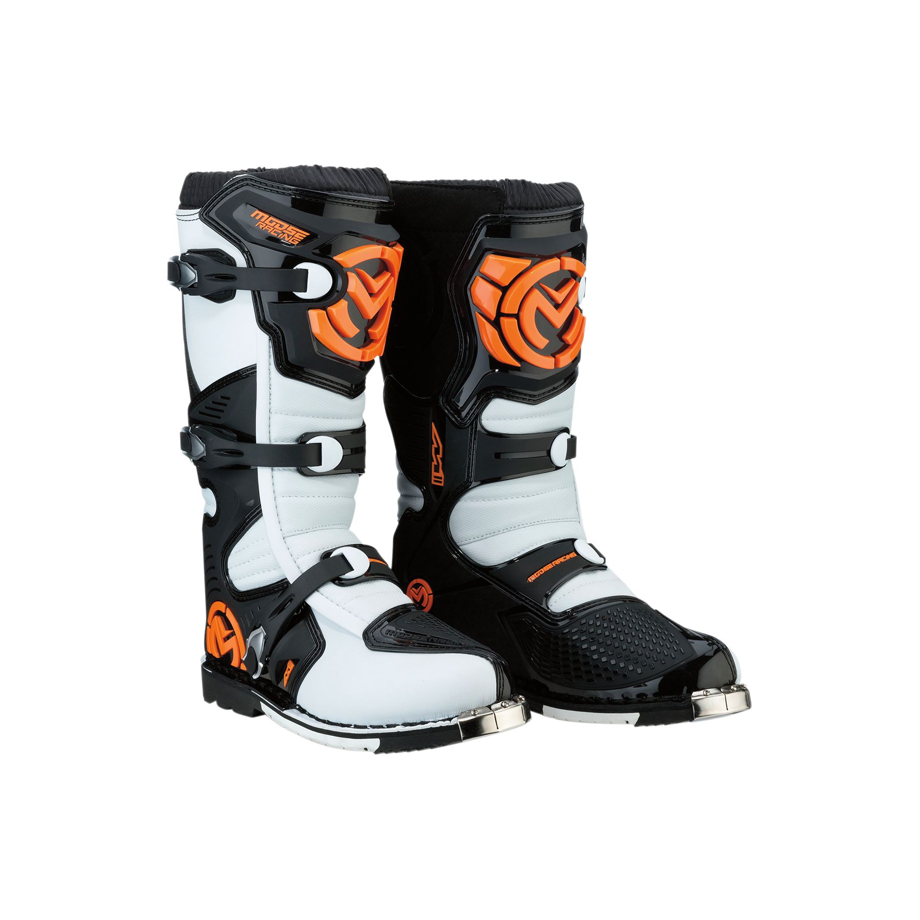 Moose Racing M1.3 MX Boots (13)