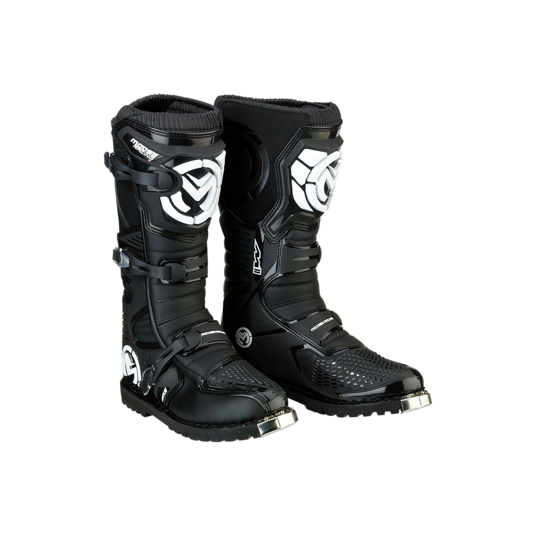 Moose Racing M1.3 ATV Boots (13)