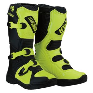 boys mx boots