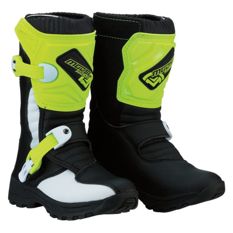 Moose Racing Kids M1.3 MX Boots - RevZilla