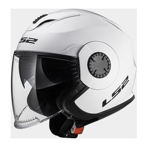 LS2 Verso Helmet
