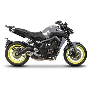 Shad Top Case Rack Yamaha FZ-09 / MT-09 2017-2020 - RevZilla