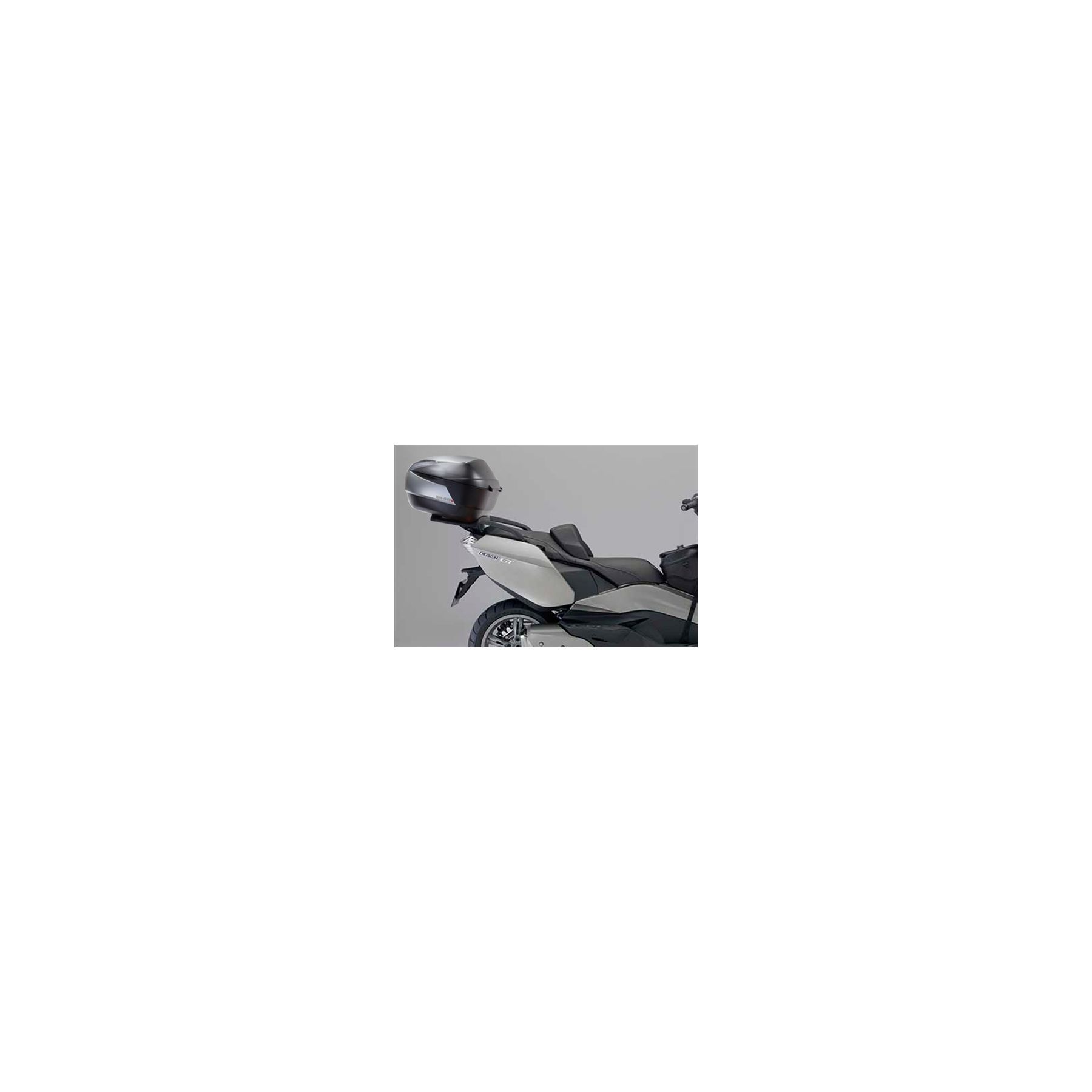 Shad Top Case Rack BMW C650GT 2012-2018