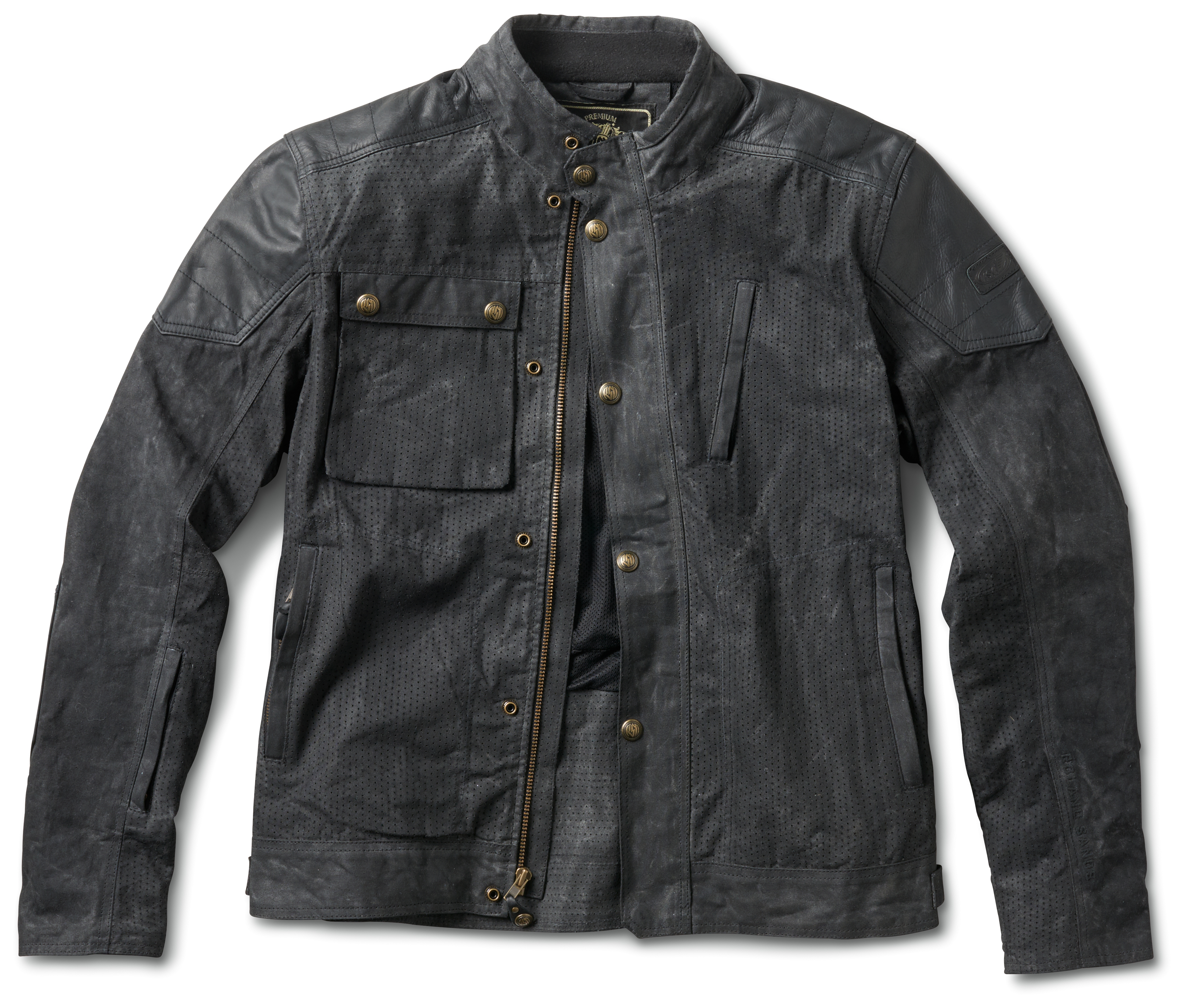 rsd truman jacket