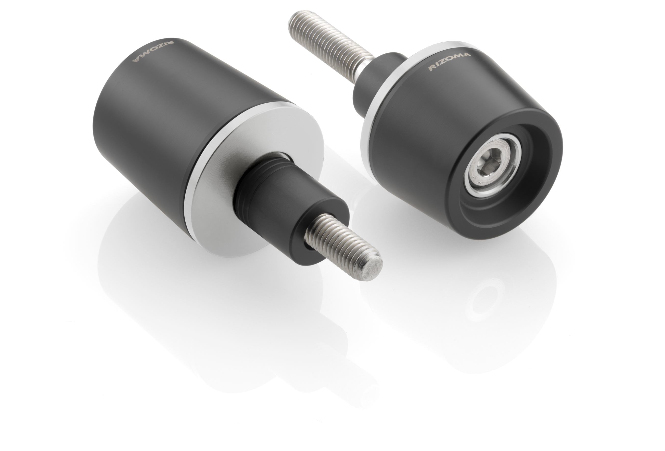 Rizoma Pro Frame Sliders Ducati Monster 1 10 S Revzilla