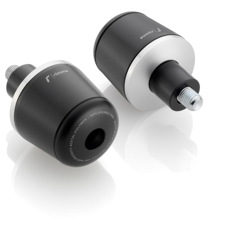 Rizoma B-Pro Frame Sliders Yamaha FZ-09 / XSR900 / FJ-09 / Tracer 900 / GT