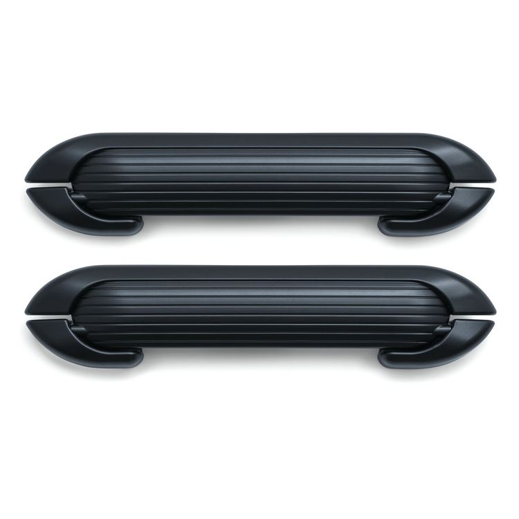 Satin Black