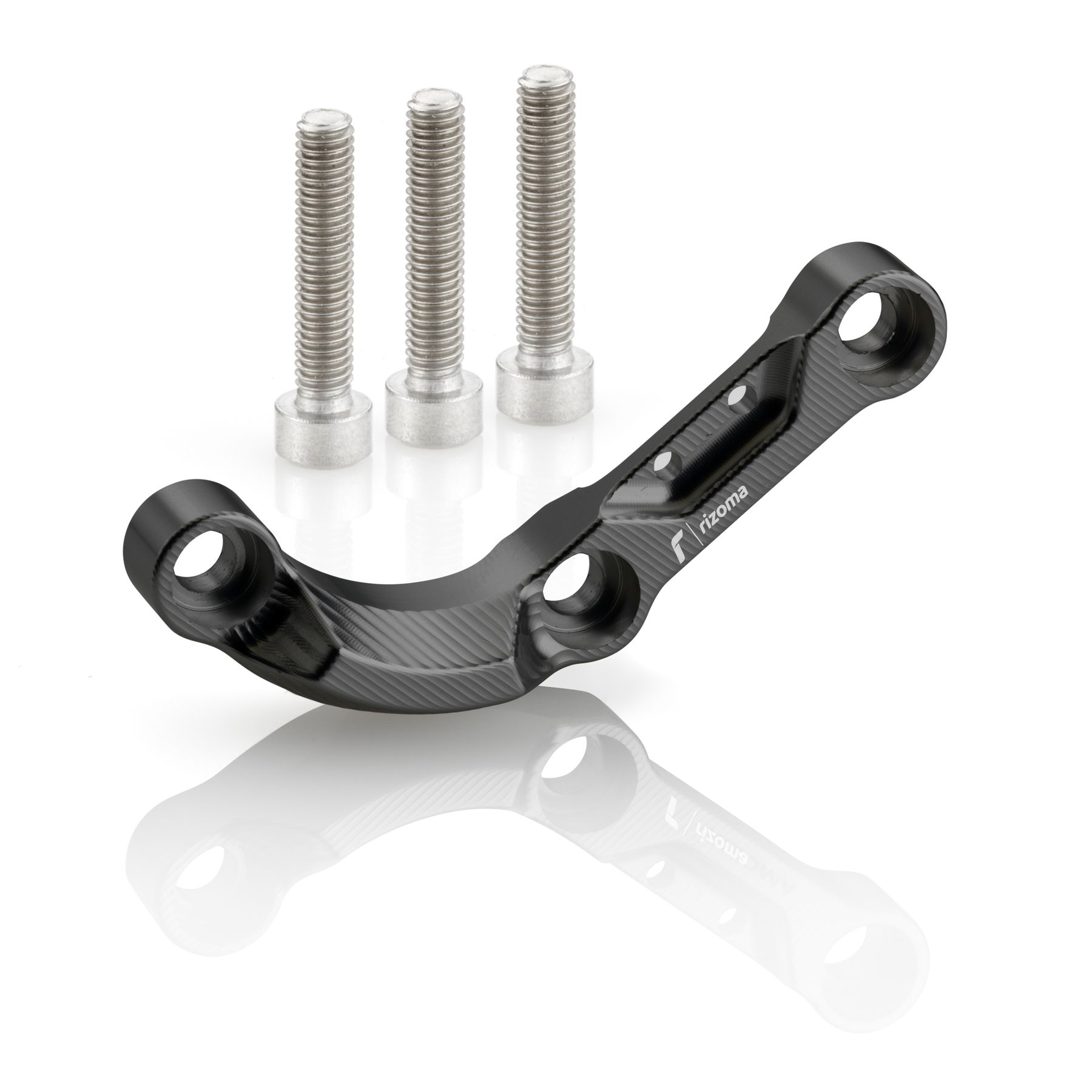 Rizoma Shape Ignition Timing Cover Guard BMW S1000RR / S1000R
