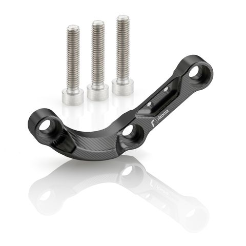 Rizoma Shape Ignition Timing Cover Guard BMW S1000RR / S1000R