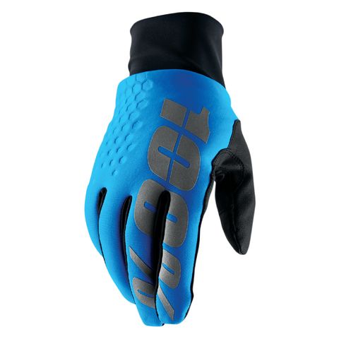 100% Hydromatic Waterproof Brisker Gloves