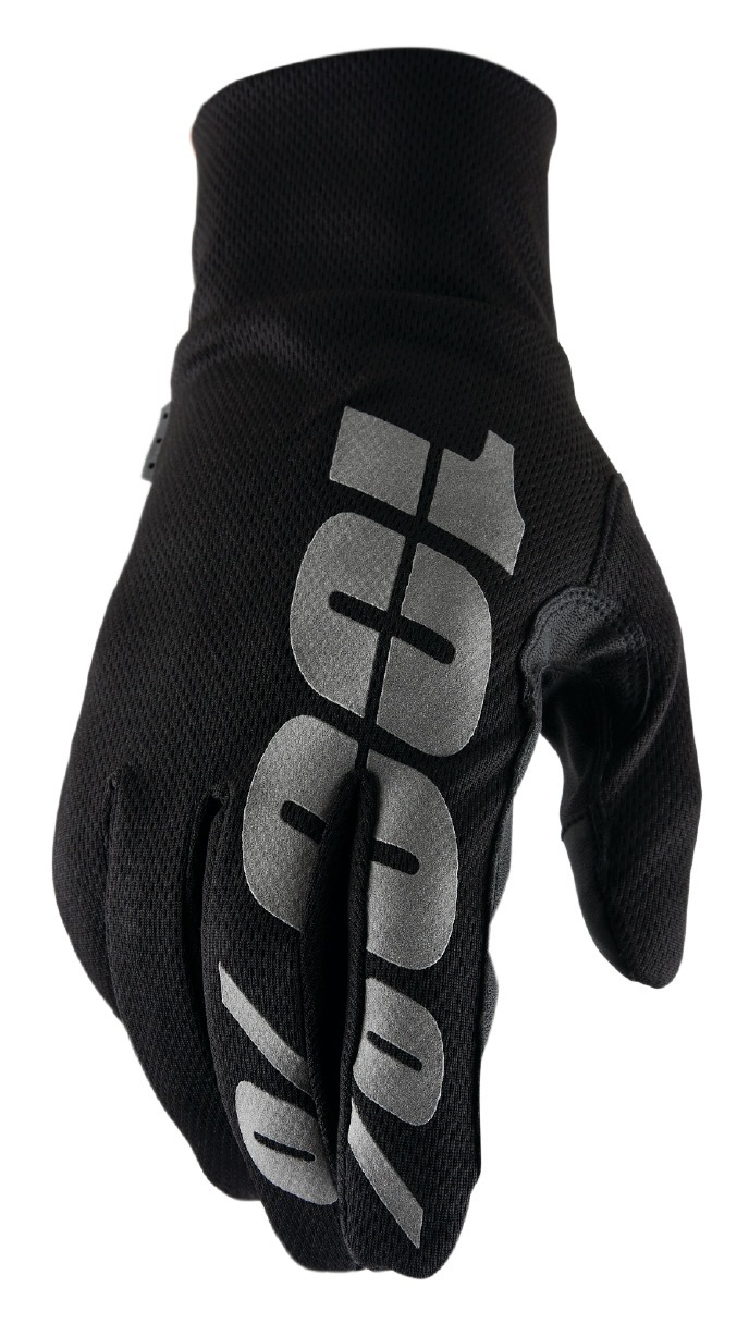 100% Hydromatic Waterproof Gloves N/A