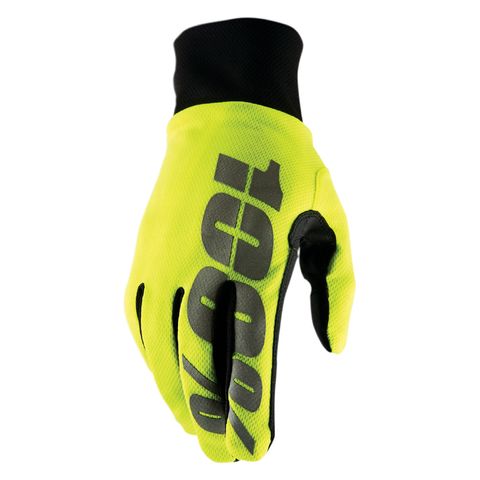 100% Hydromatic Waterproof Gloves