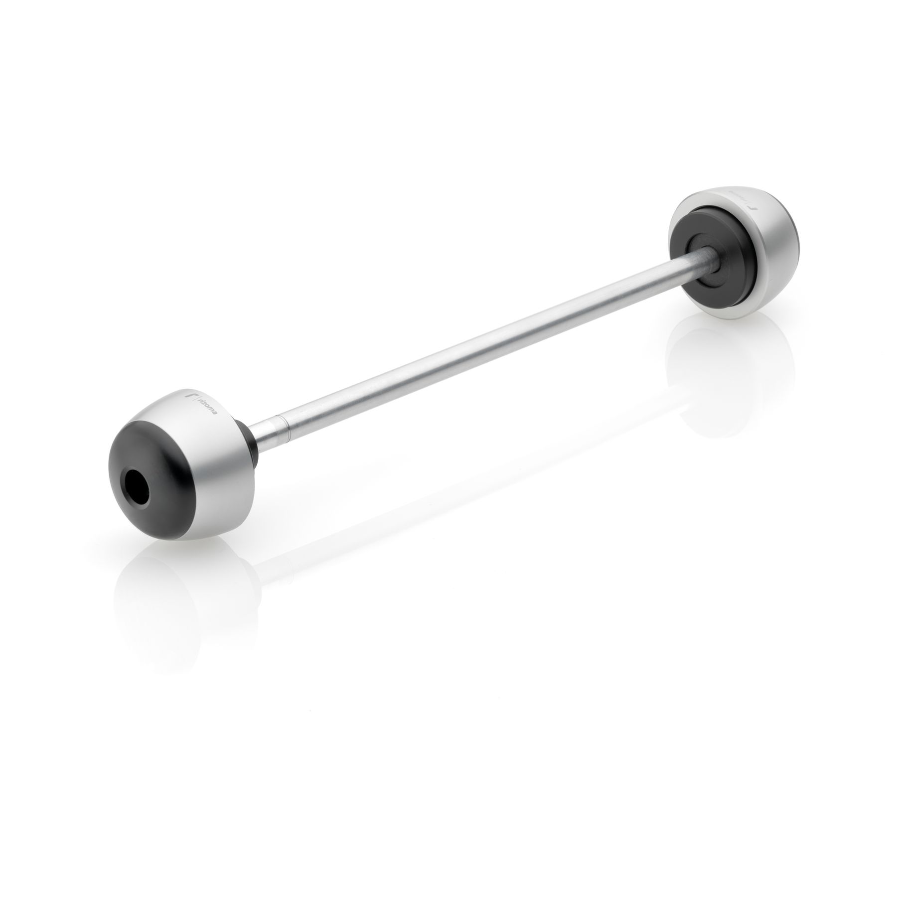 Rizoma Axle Sliders Rear Ducati Scrambler / Sixty2