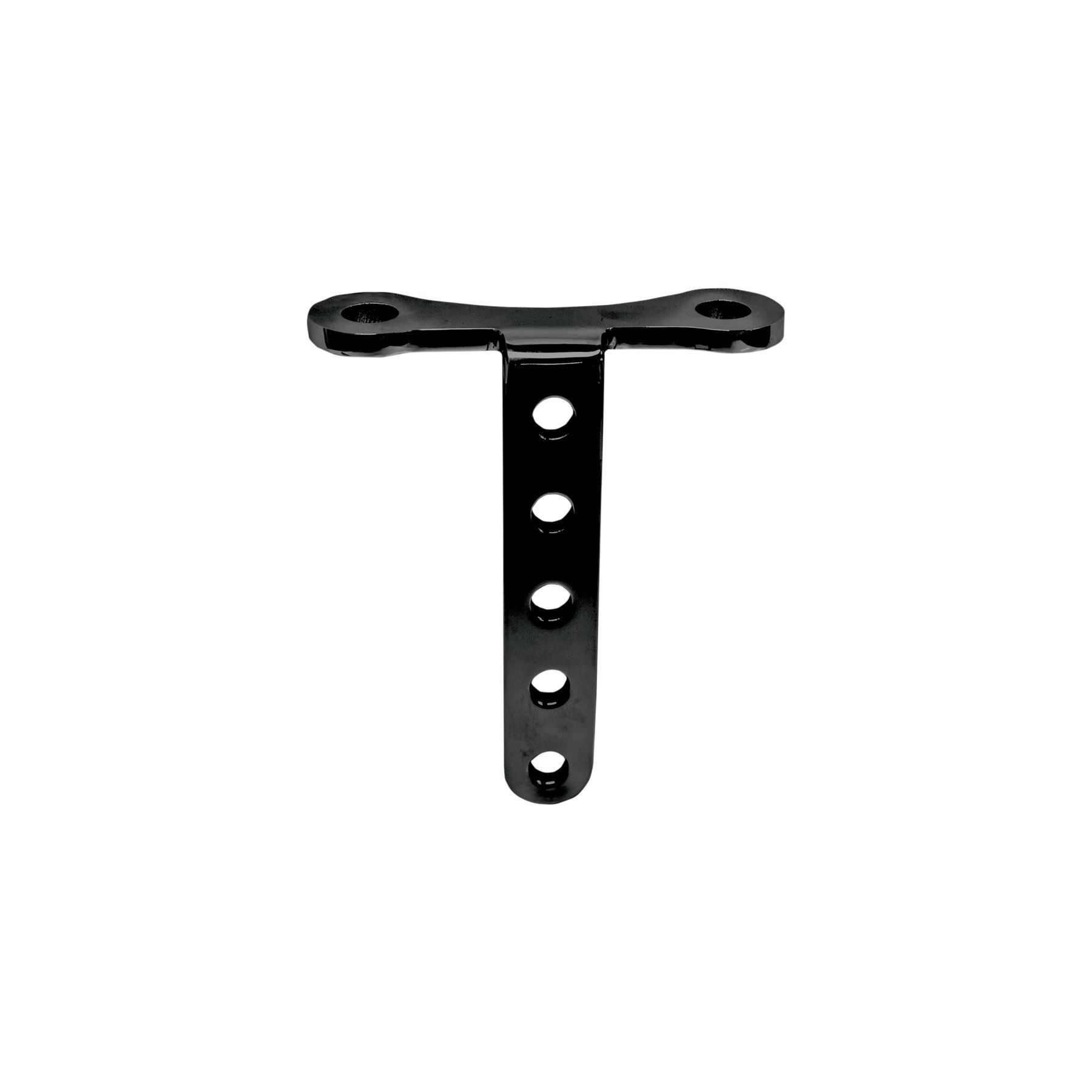 Drag Specialties Adjustable Headlight Bracket