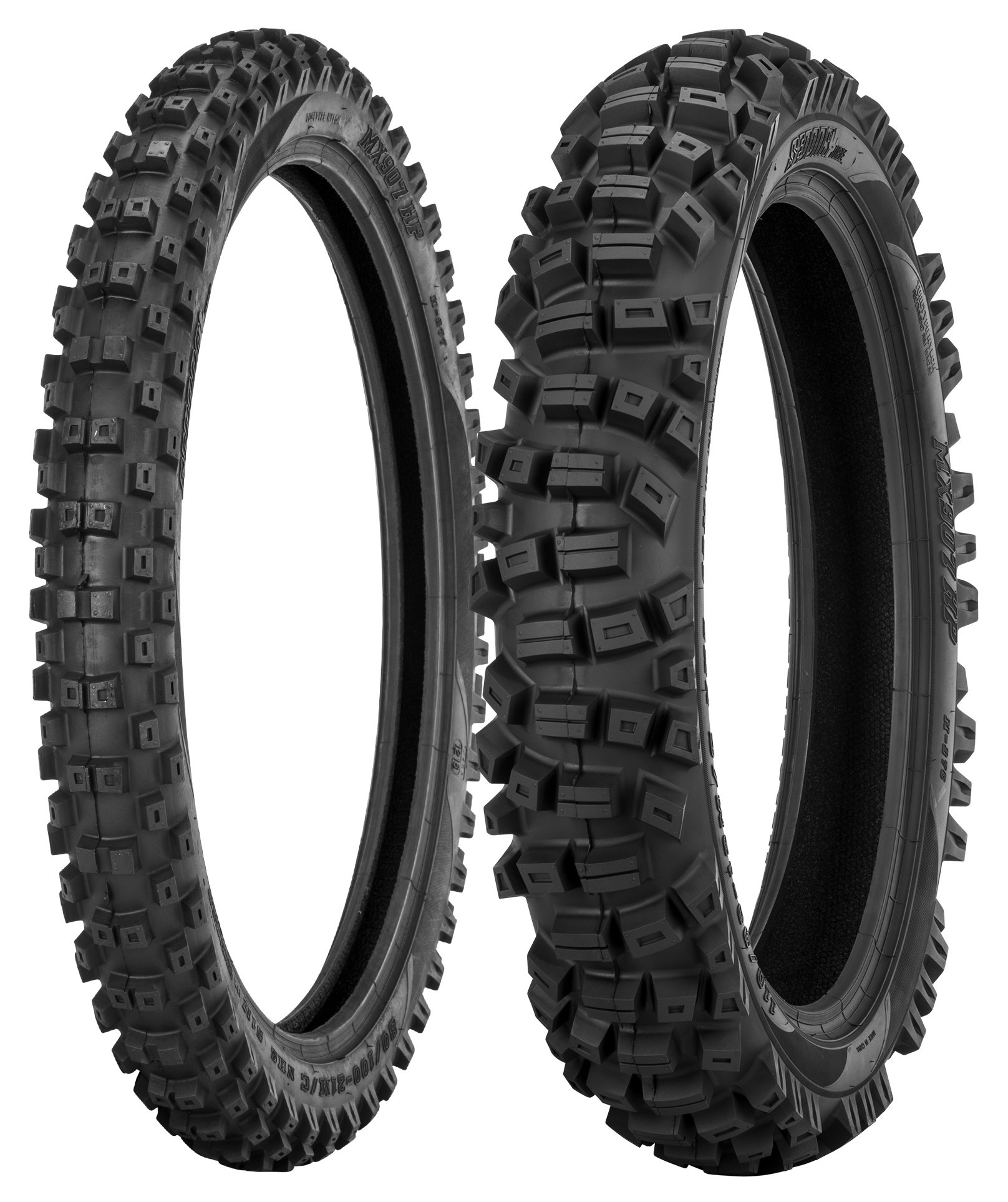 Sedona MX907 HP Tires - RevZilla