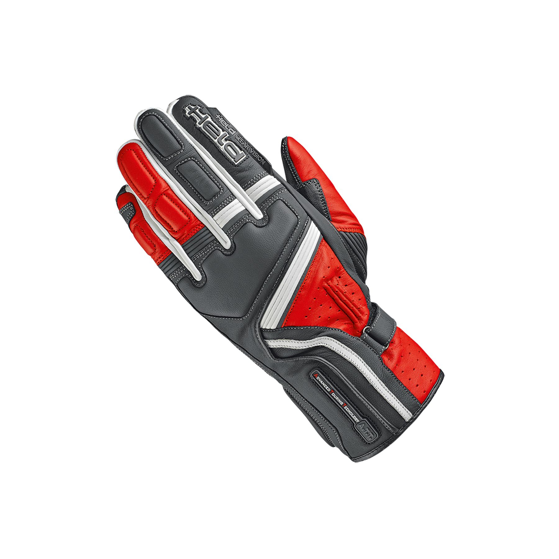 Held Travel 5 Gloves (6)