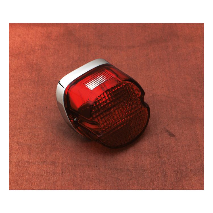 Red Lens