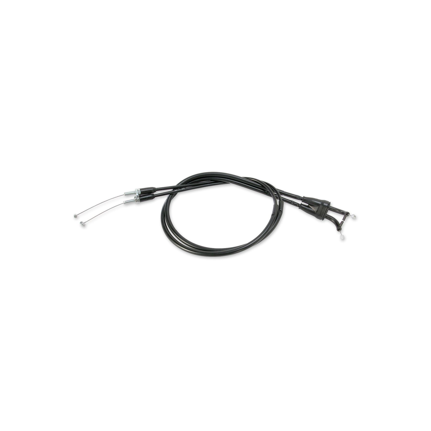 Moose Racing Throttle Cable KTM / Husqvarna / Husaberg 250cc-530cc