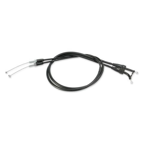 Moose Racing Throttle Cable KTM / Husqvarna / Husaberg 250cc-530cc