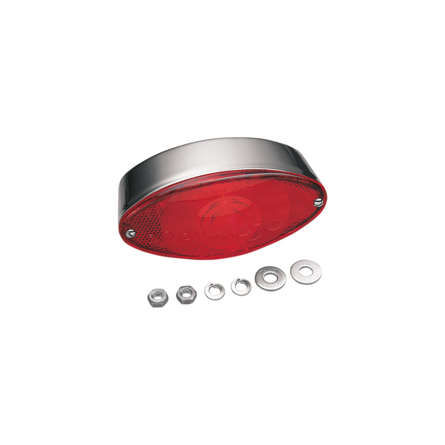 Drag Specialties Cat Eye Taillight