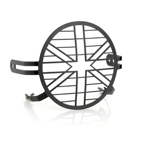 Rizoma Headlight Guard