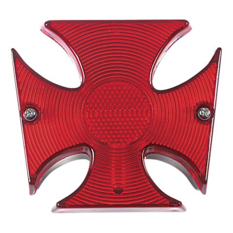 Drag Specialties Maltese Taillight