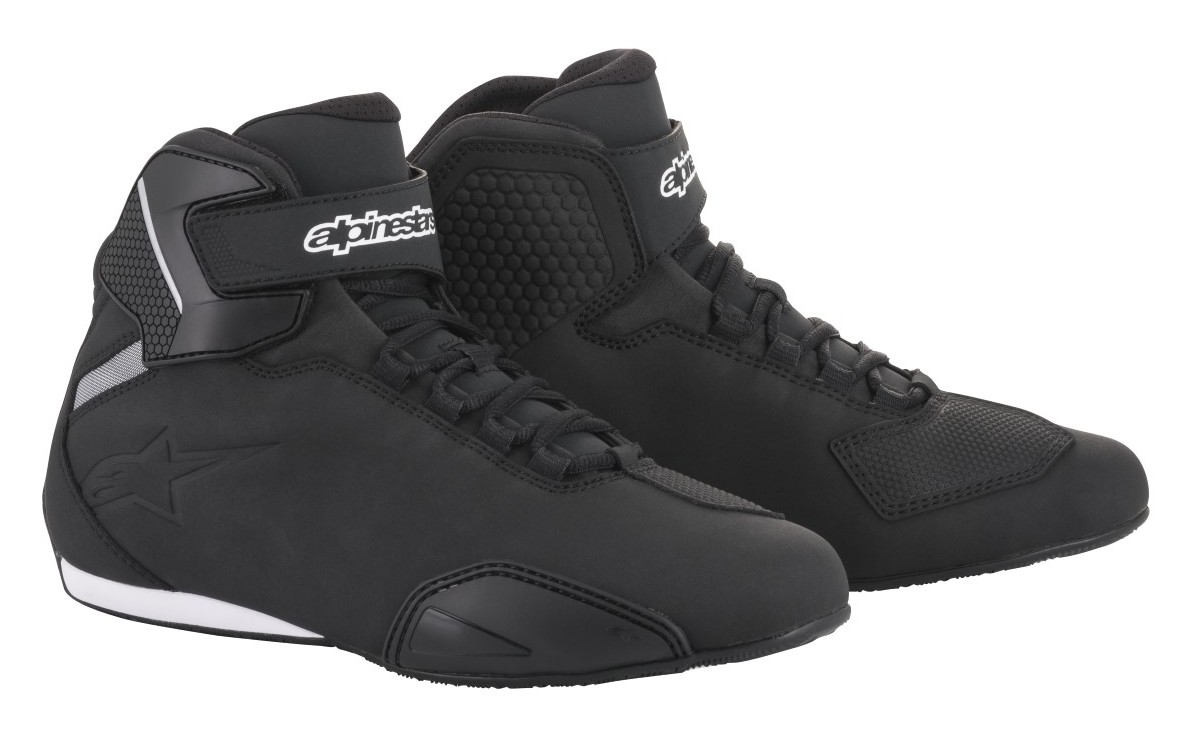 Alpinestars Sektor Shoes