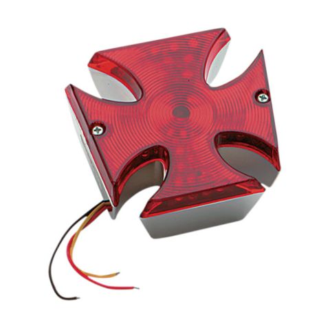 Drag Specialties Maltese LED Taillight