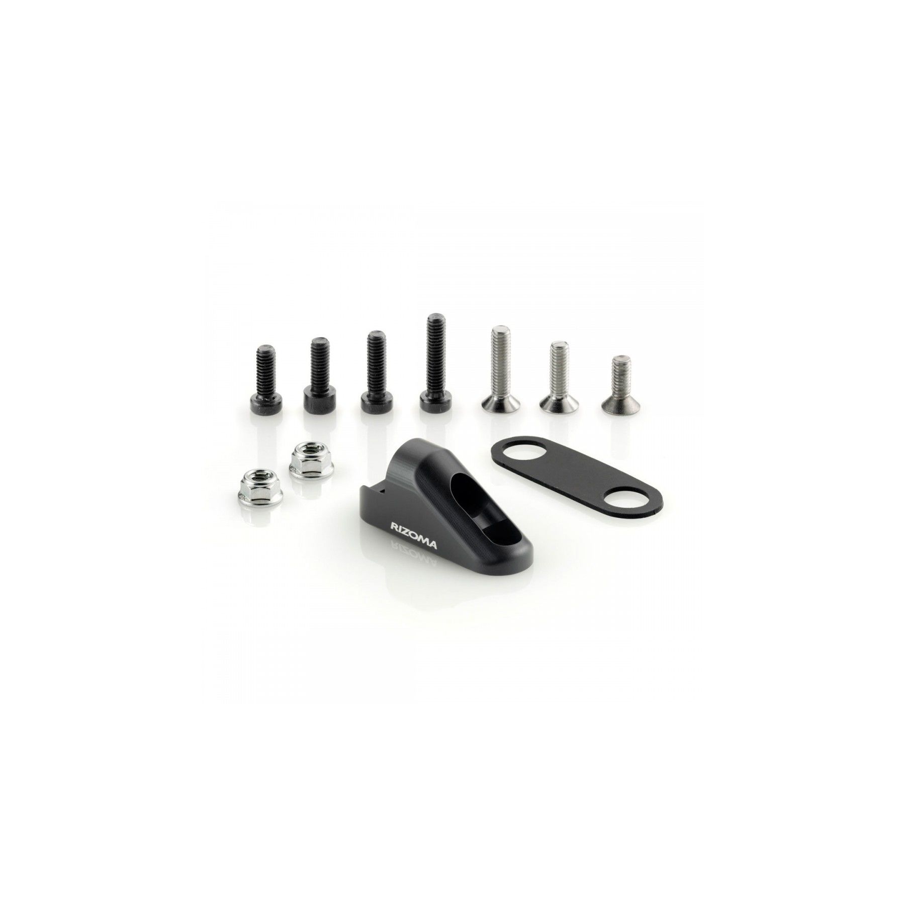 Rizoma Sport Mount Mirror Adapter Ducati Panigale 959 / 1299 / S