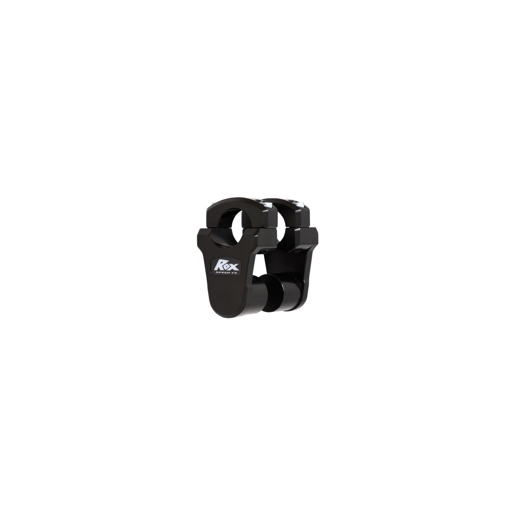 Rox 2 Pivoting Bar Risers Harley / Indian 1-1/4 Handlebars