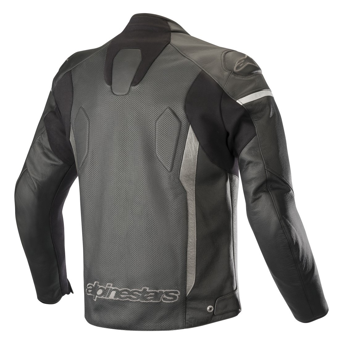 alpinestars faster