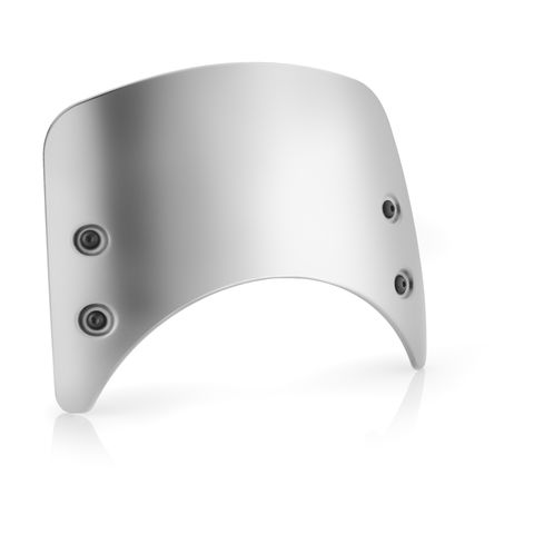 Rizoma Low Headlight Fairing BMW / Ducati / Triumph