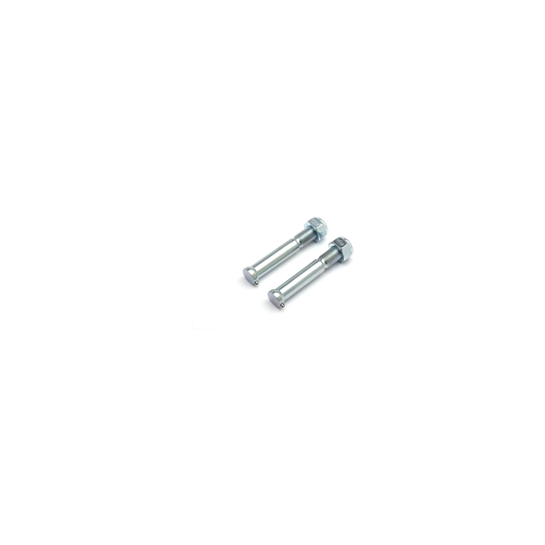 Renthal Replacement Bar Mount Bolt Kit