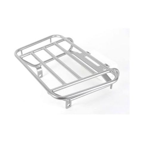 Moose Racing Expedition Rear Top Rack