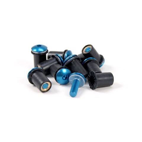 Factory Effex Dome Windscreen Screws