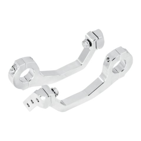 Rox Flex-Tec Handguard Mount Kit