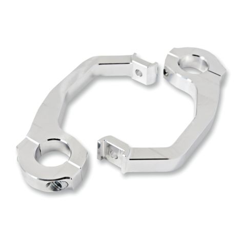 Rox Flex-Tec Handguard Mount Kit