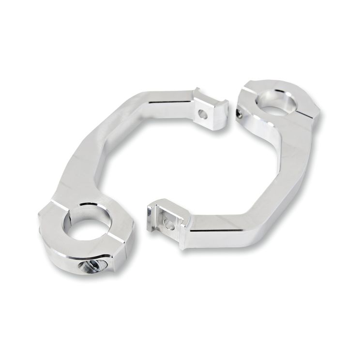 7/8" Standard Handlebars