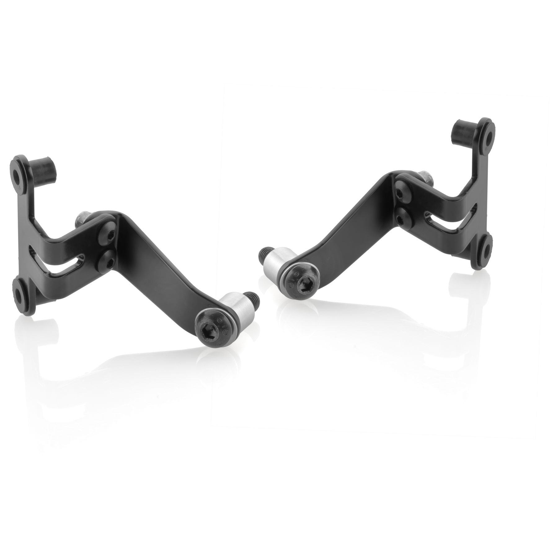 Rizoma Headlight Fairing Bracket Triumph Thruxton / R 2016-2020