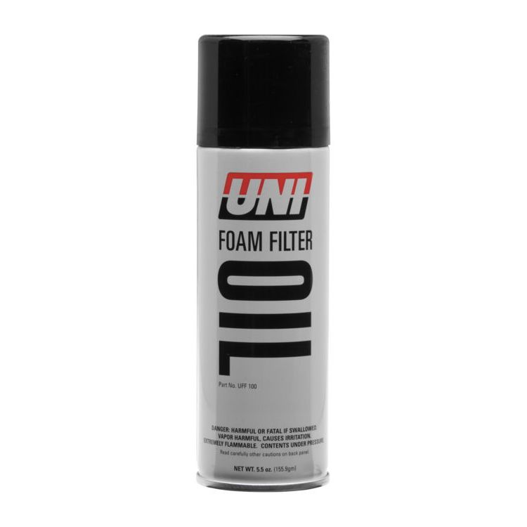 Uni Air Filter Oil