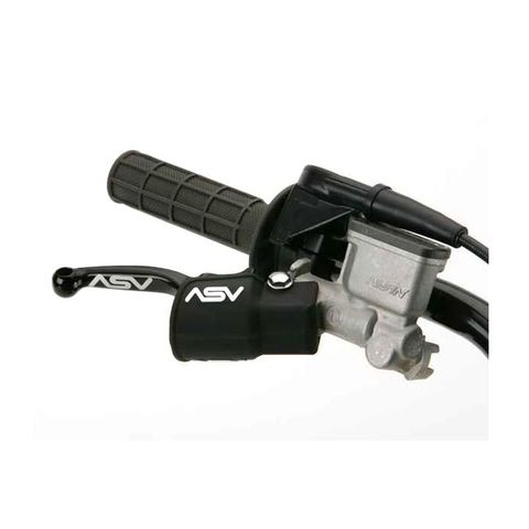ASV Front Brake Dust Cover