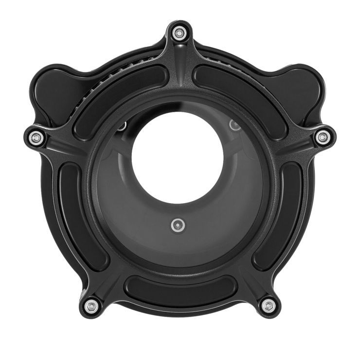 Roland Sands Clarion Air Cleaner For Harley Sportster 1991-2022 N/A