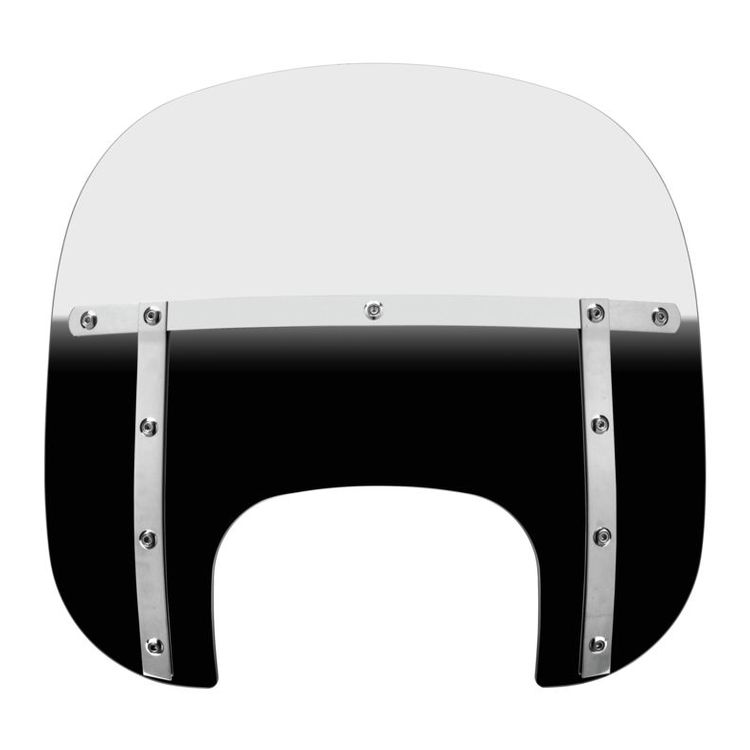 2019 fatboy windshield