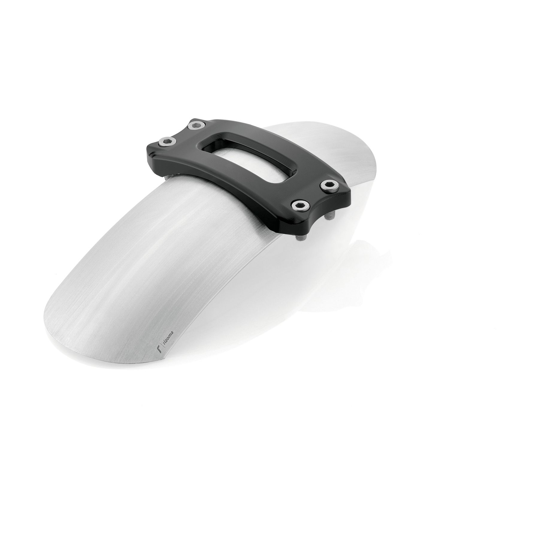 Rizoma Front Fender With Fork Stabilizer BMW R Nine T Scrambler 2016-2