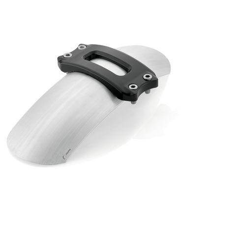 Rizoma Front Fender With Fork Stabilizer BMW R Nine T Scrambler 2016-2020