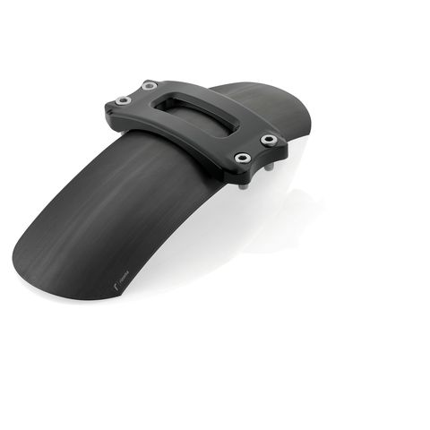 Rizoma Front Fender With Fork Stabilizer BMW R Nine T Urban G/S 2018