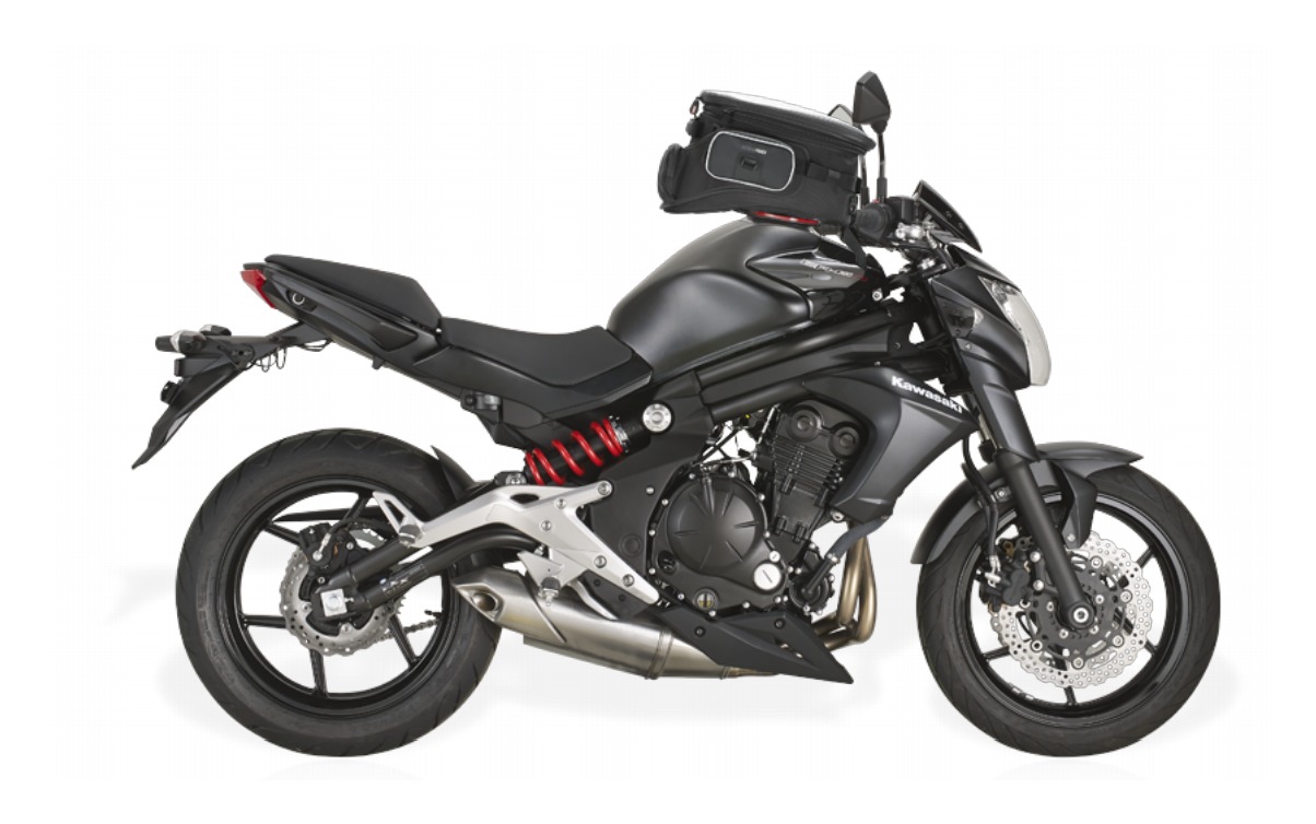 Givi XS308 XStream Tanklock 20L Tank Bag Cycle Gear, 57 OFF