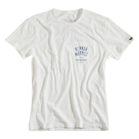 Rokker Motors T-Shirt (SM)